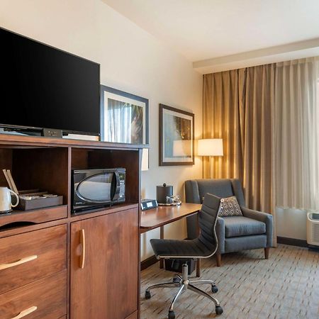 Best Western Premier Boulder Falls Inn Lebanon Εξωτερικό φωτογραφία