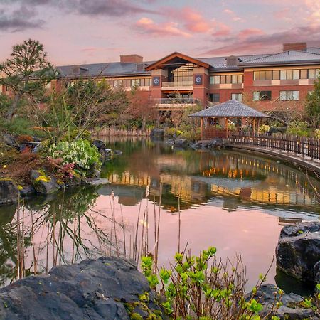 Best Western Premier Boulder Falls Inn Lebanon Εξωτερικό φωτογραφία