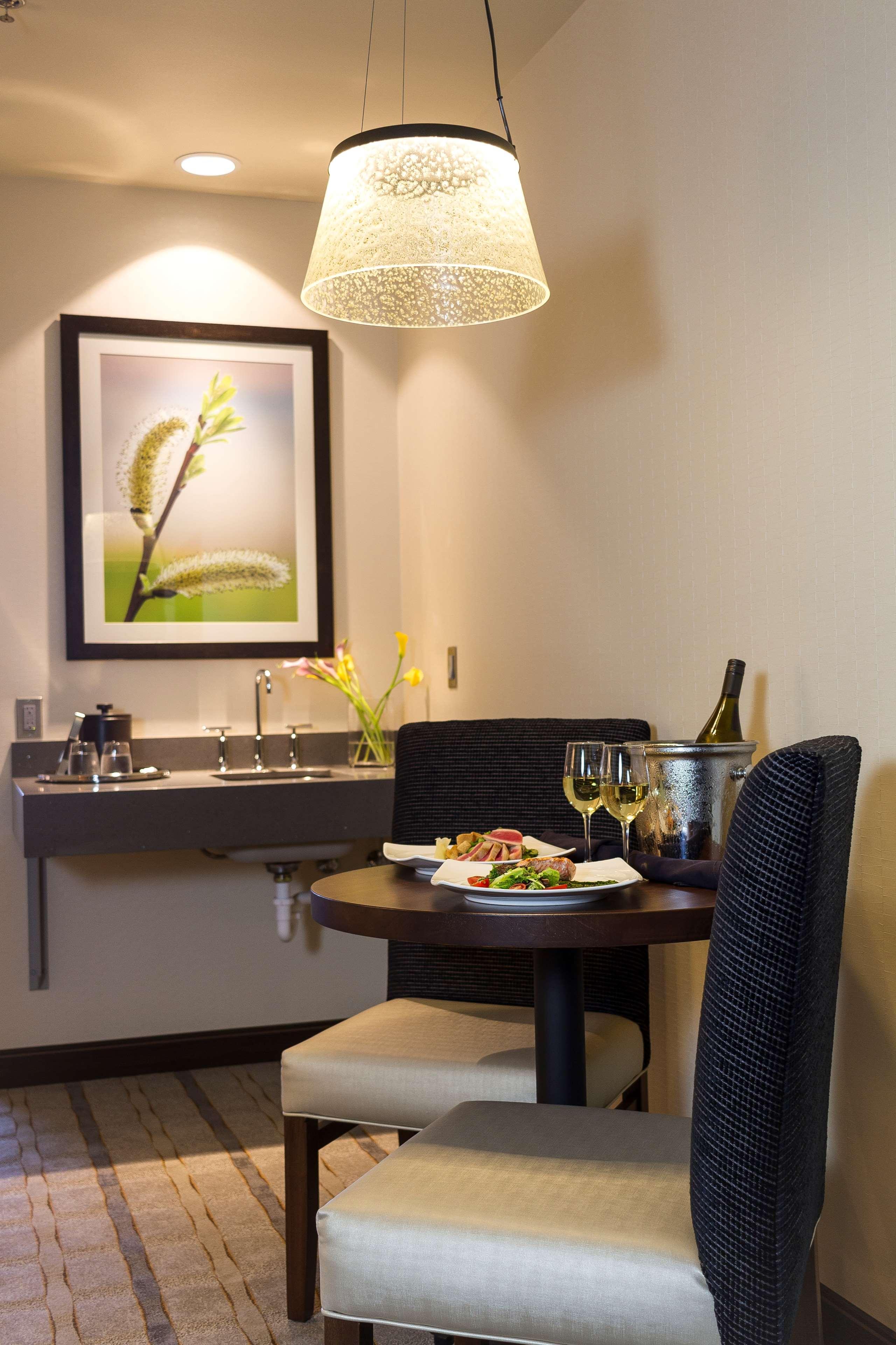 Best Western Premier Boulder Falls Inn Lebanon Εξωτερικό φωτογραφία