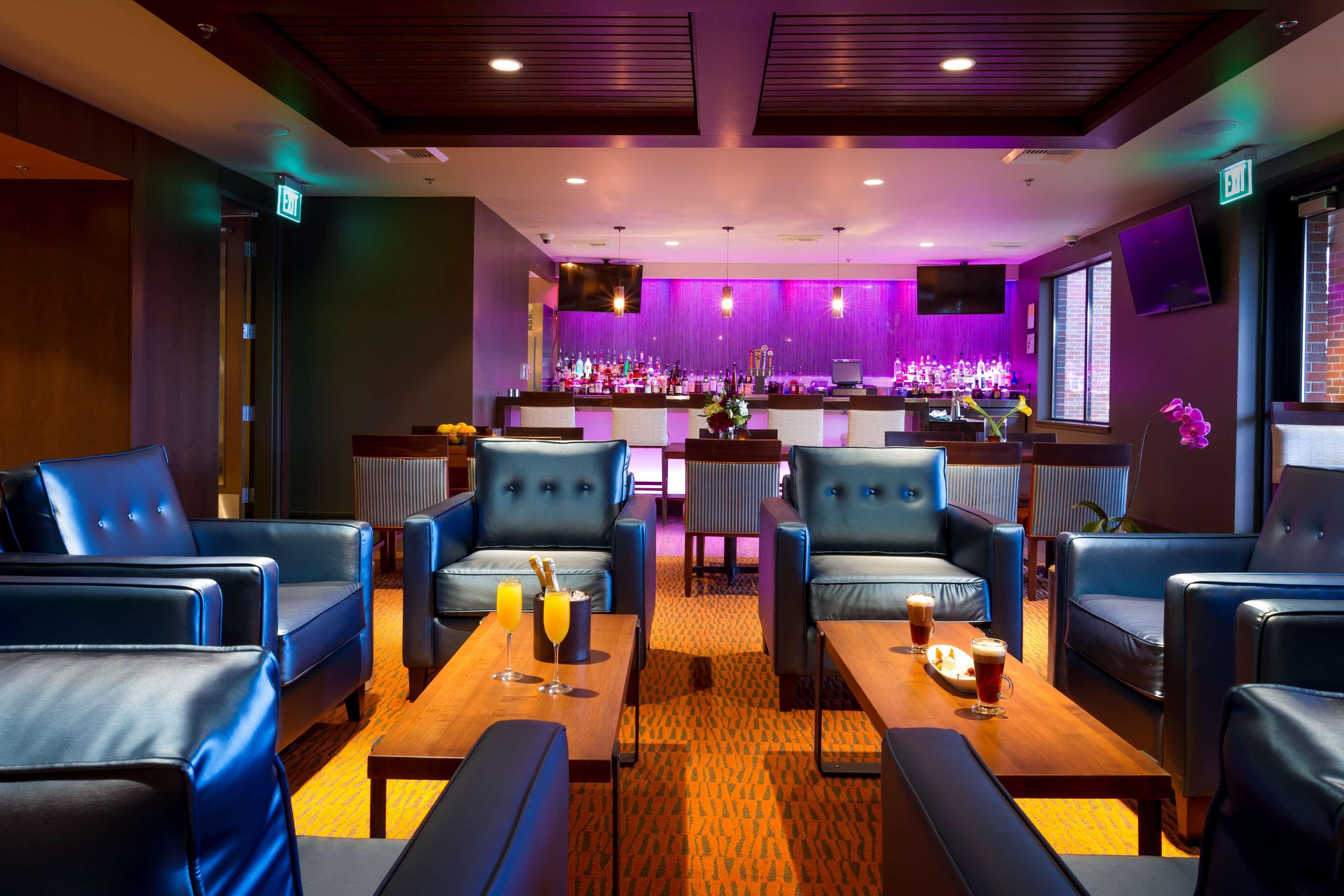 Best Western Premier Boulder Falls Inn Lebanon Εξωτερικό φωτογραφία