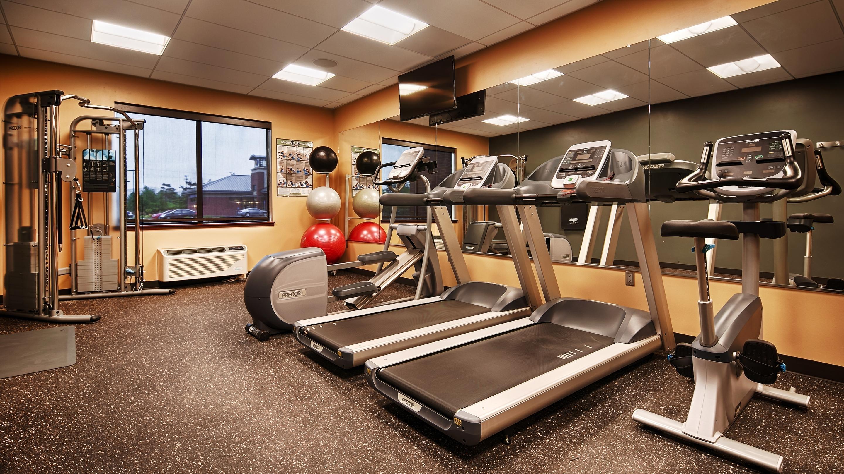 Best Western Premier Boulder Falls Inn Lebanon Εξωτερικό φωτογραφία