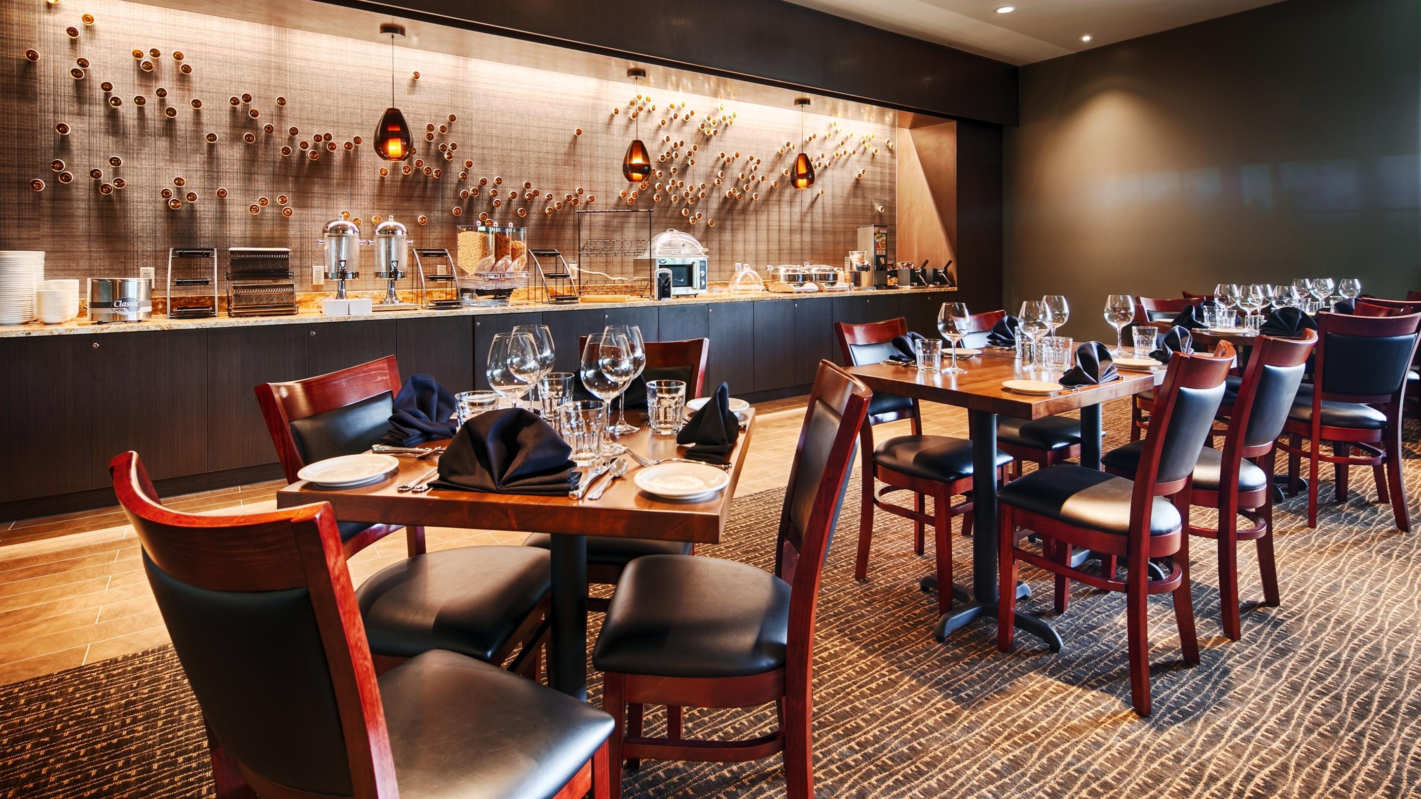 Best Western Premier Boulder Falls Inn Lebanon Εξωτερικό φωτογραφία