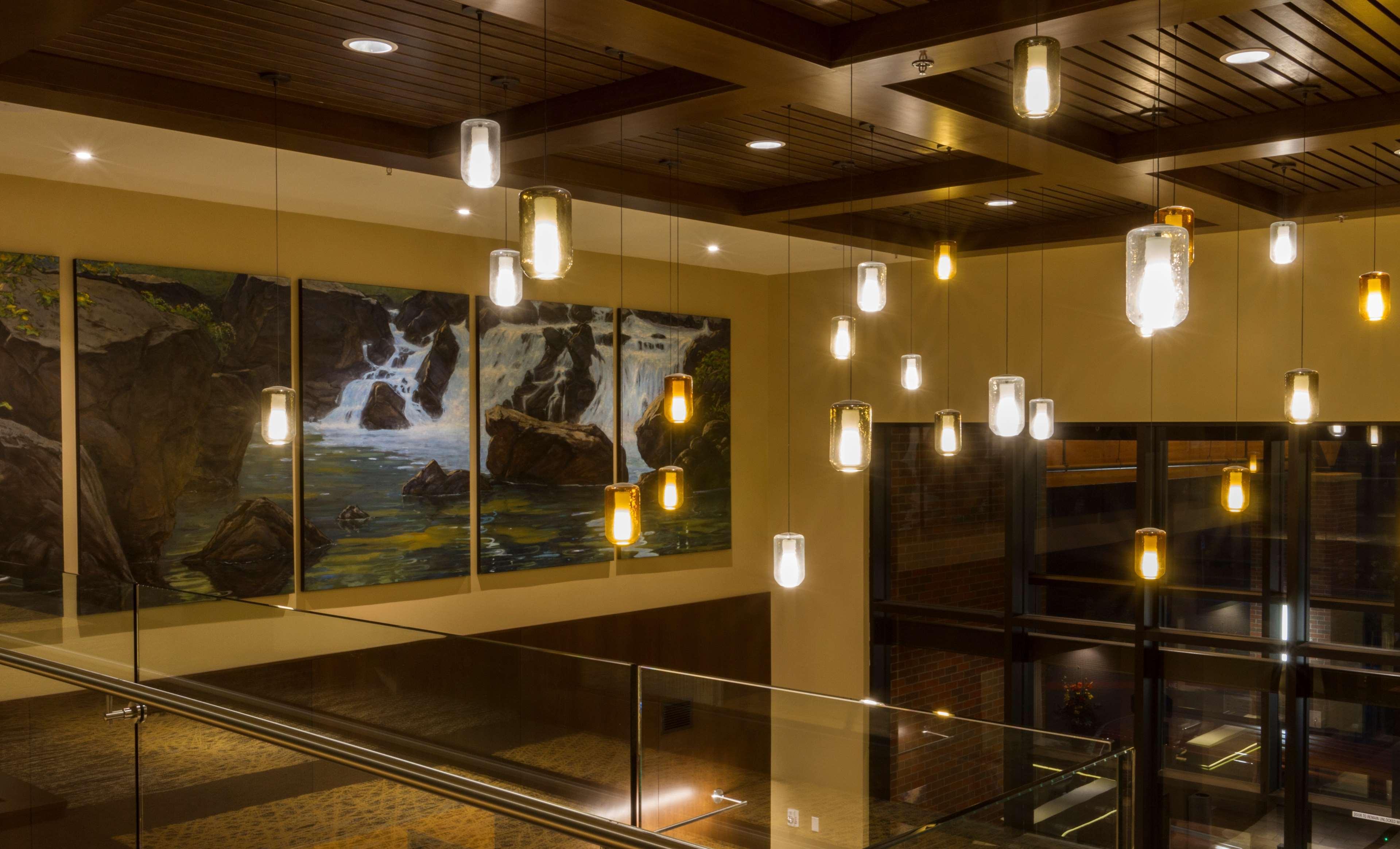 Best Western Premier Boulder Falls Inn Lebanon Εξωτερικό φωτογραφία