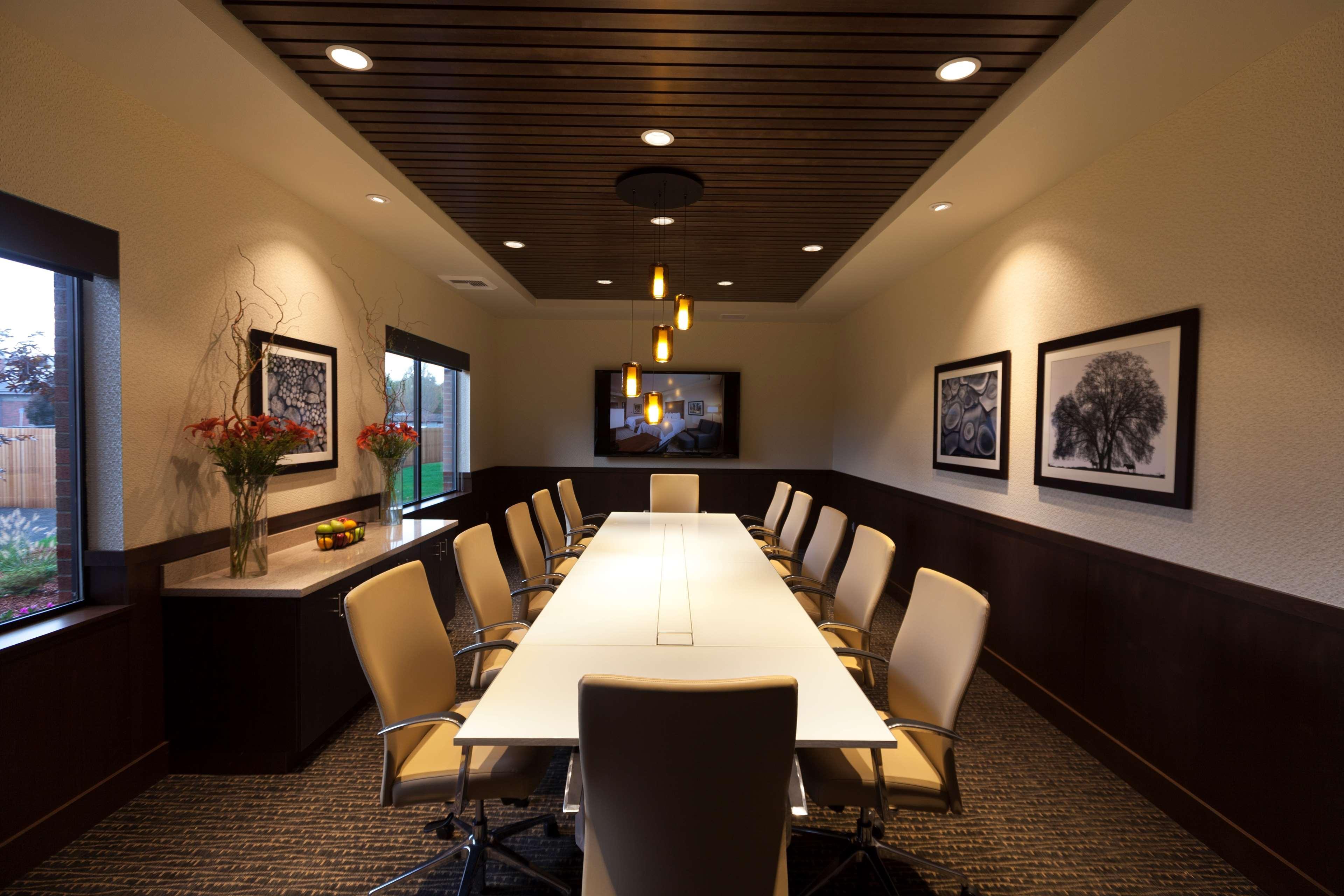Best Western Premier Boulder Falls Inn Lebanon Εξωτερικό φωτογραφία