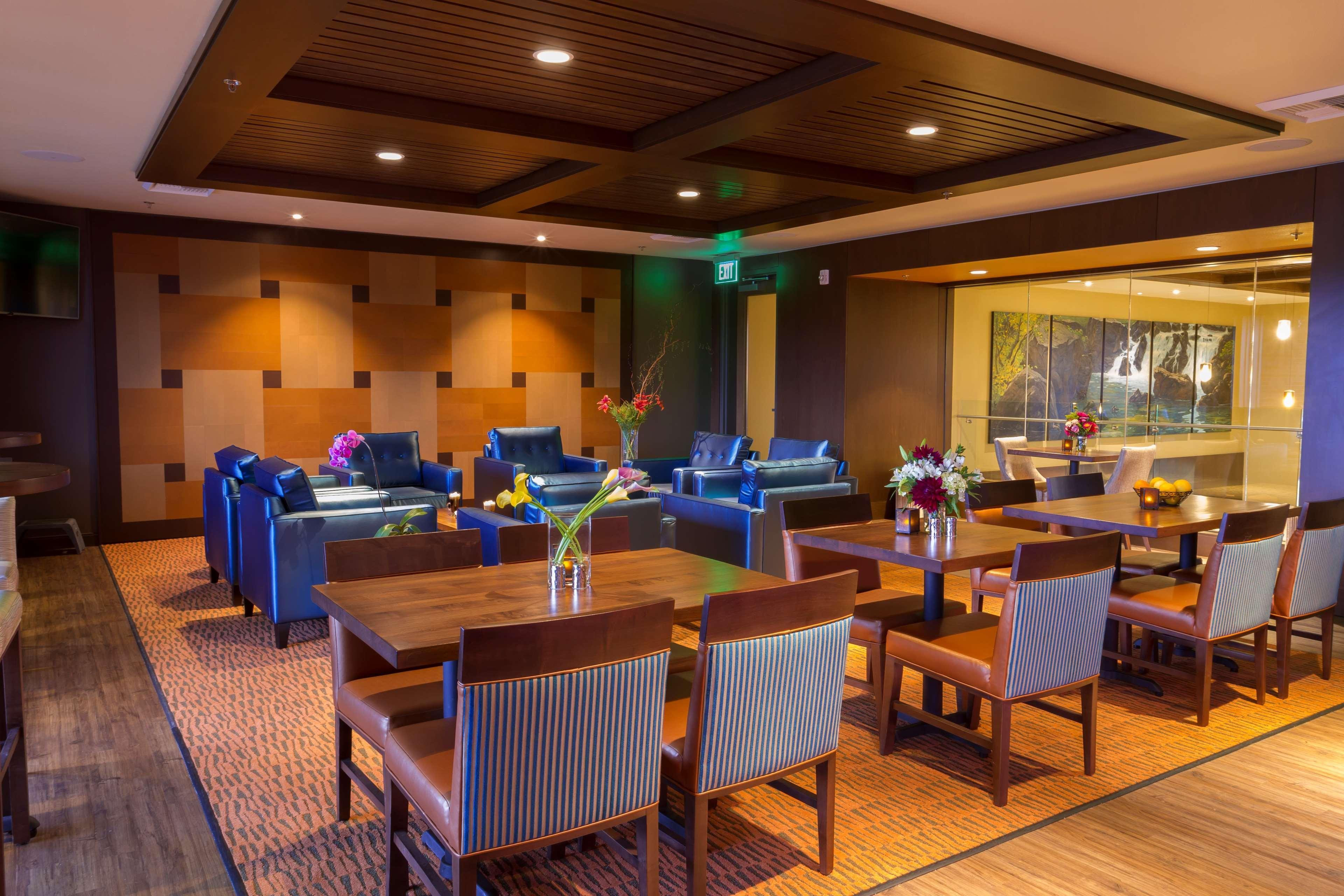 Best Western Premier Boulder Falls Inn Lebanon Εξωτερικό φωτογραφία