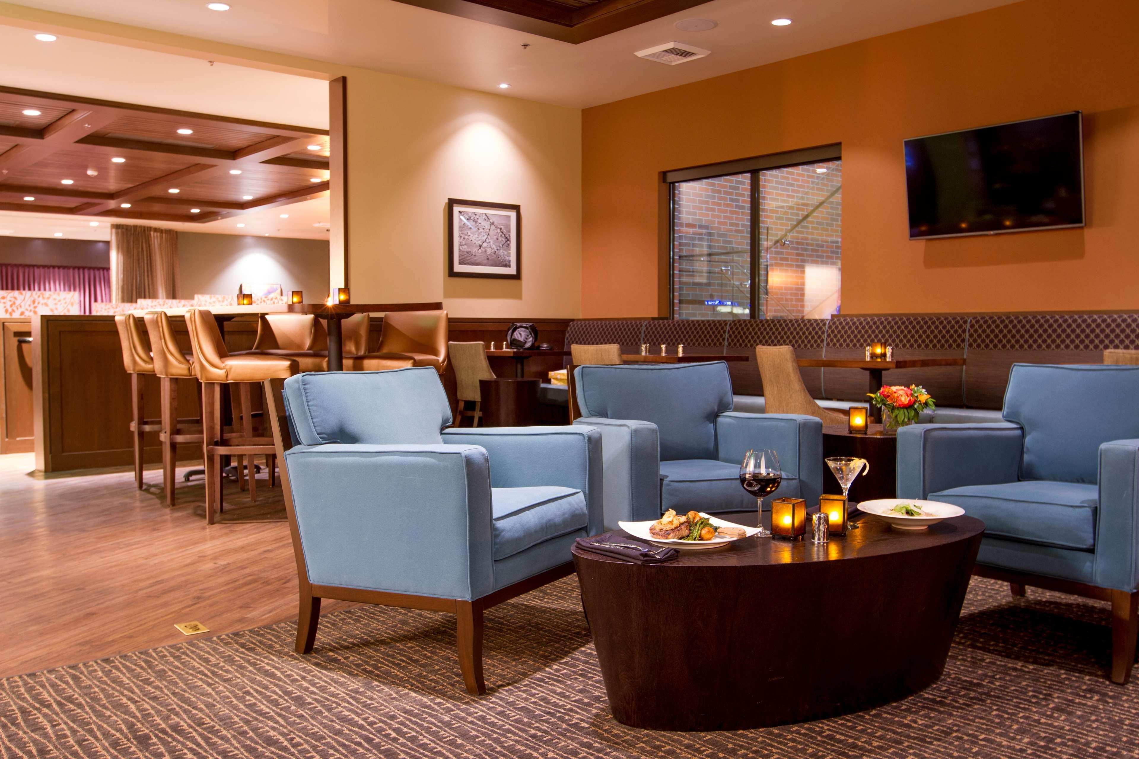 Best Western Premier Boulder Falls Inn Lebanon Εξωτερικό φωτογραφία