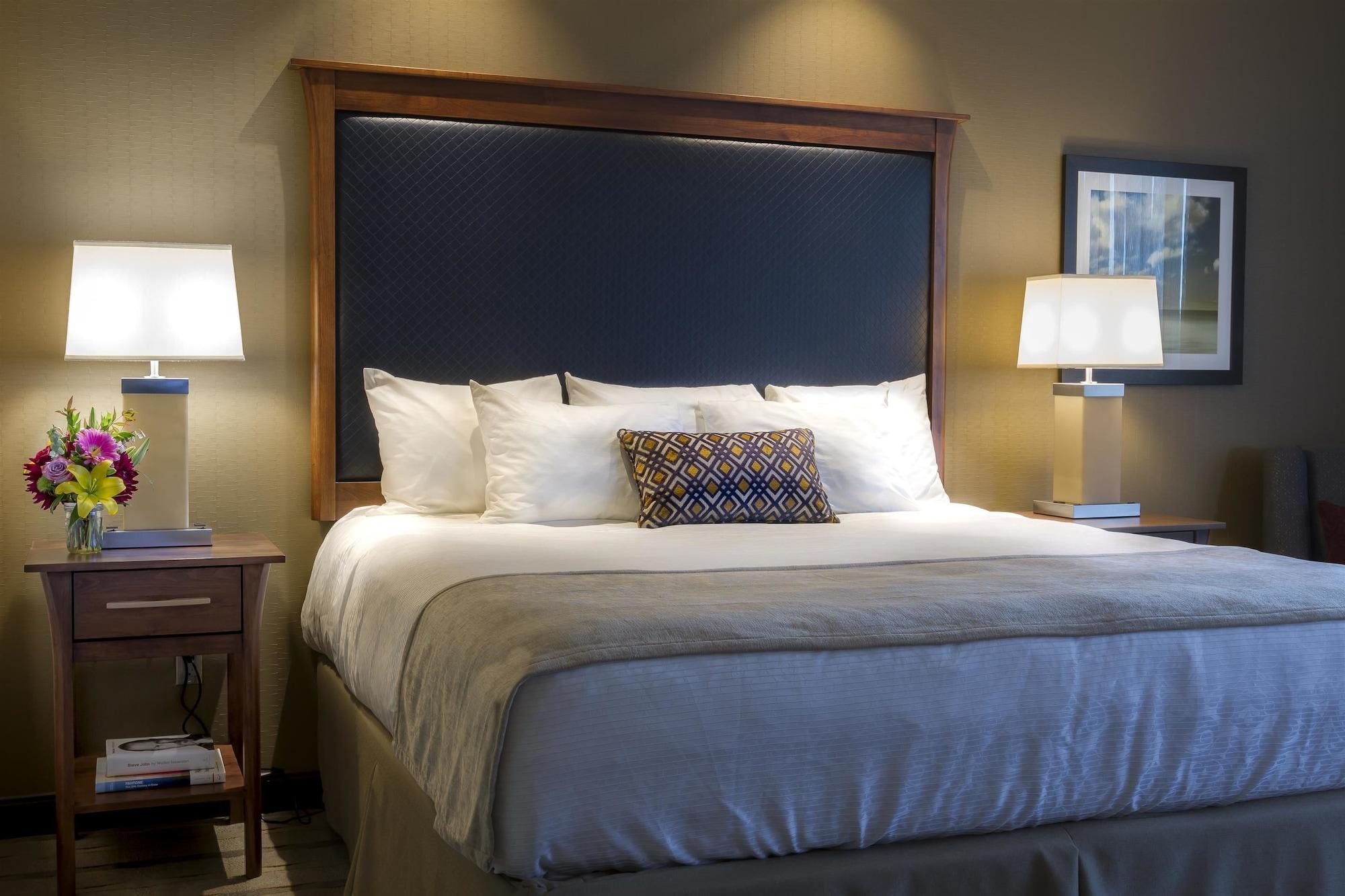 Best Western Premier Boulder Falls Inn Lebanon Εξωτερικό φωτογραφία