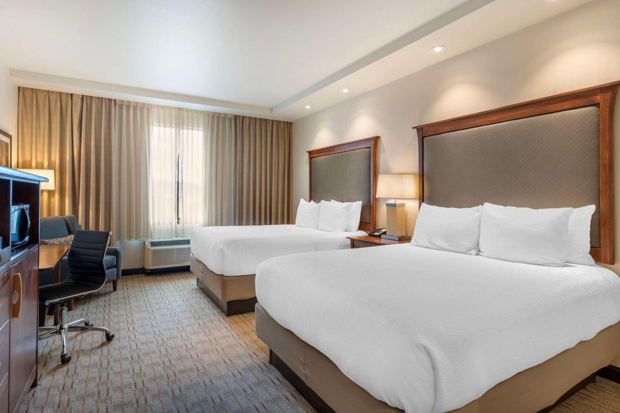 Best Western Premier Boulder Falls Inn Lebanon Εξωτερικό φωτογραφία
