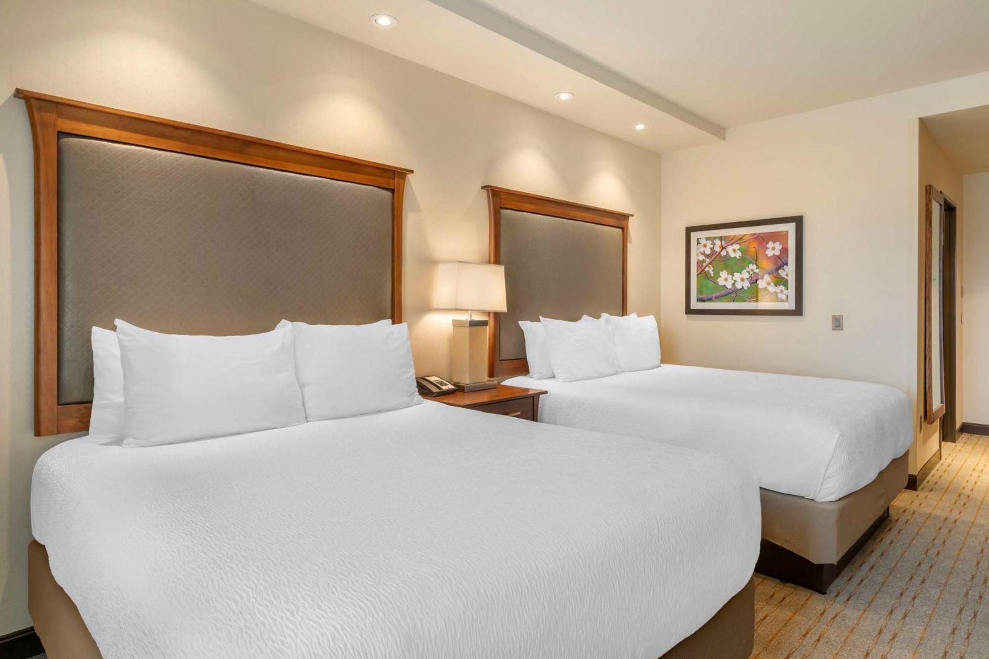 Best Western Premier Boulder Falls Inn Lebanon Εξωτερικό φωτογραφία