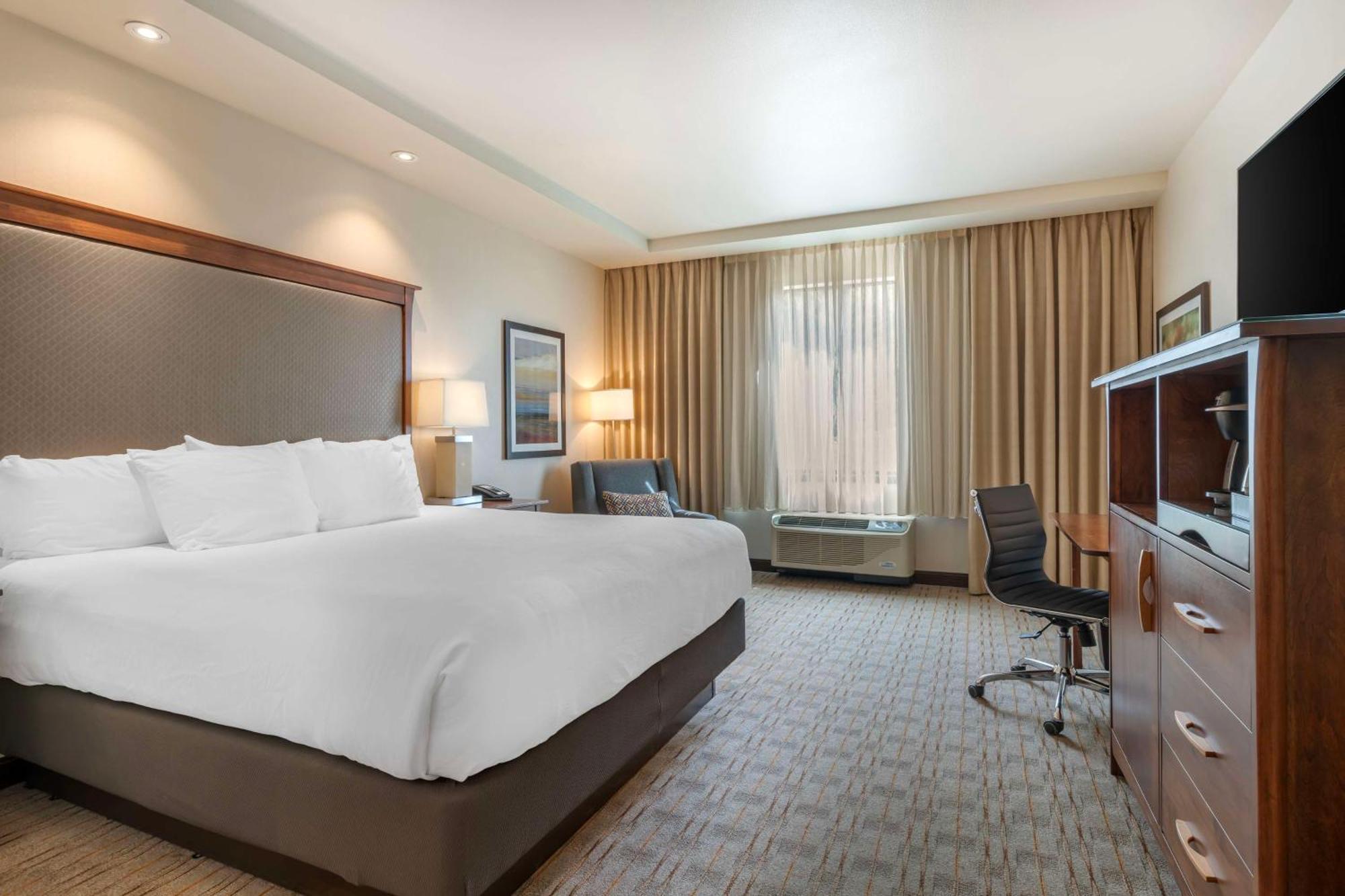 Best Western Premier Boulder Falls Inn Lebanon Εξωτερικό φωτογραφία