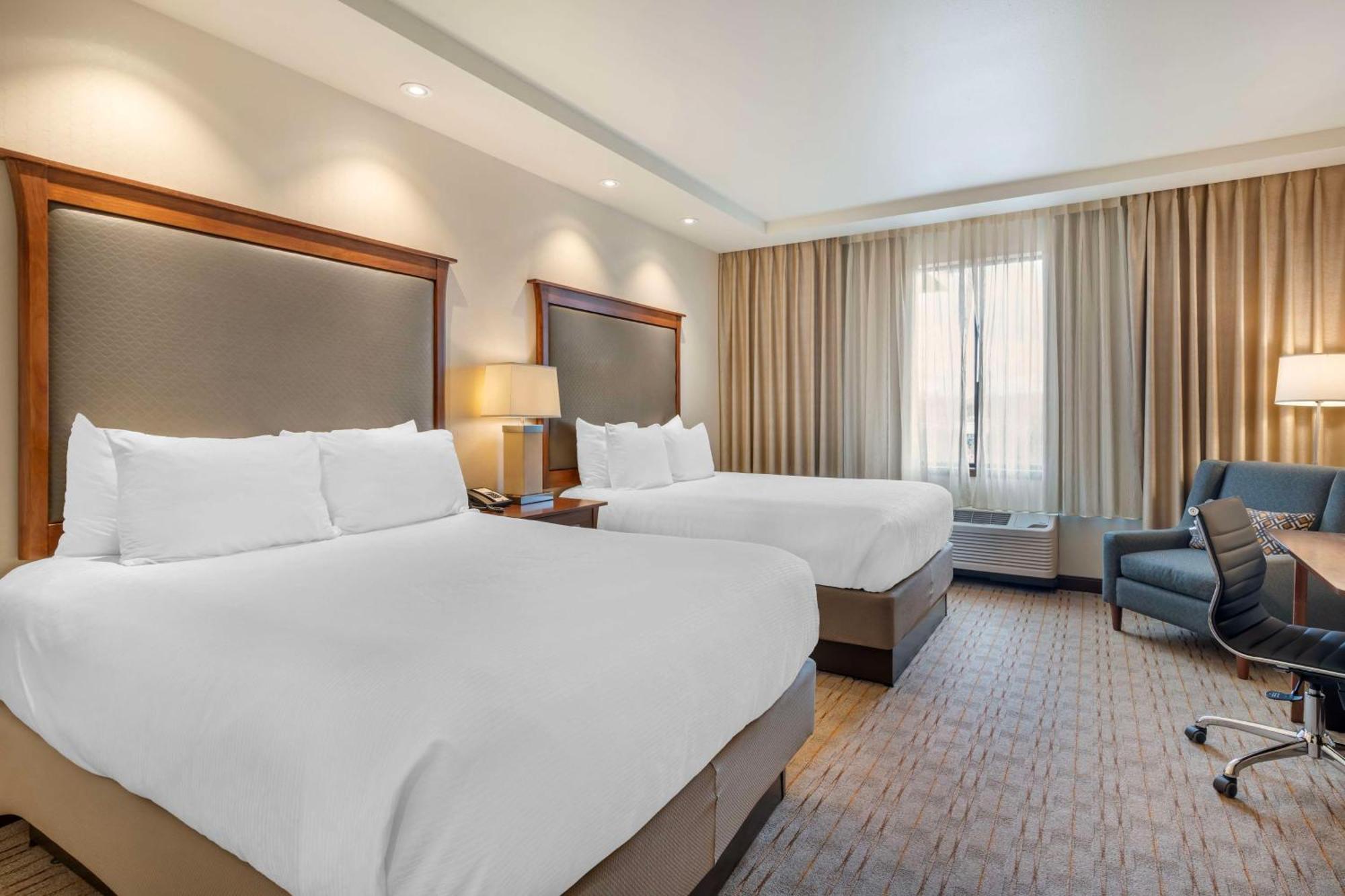 Best Western Premier Boulder Falls Inn Lebanon Εξωτερικό φωτογραφία