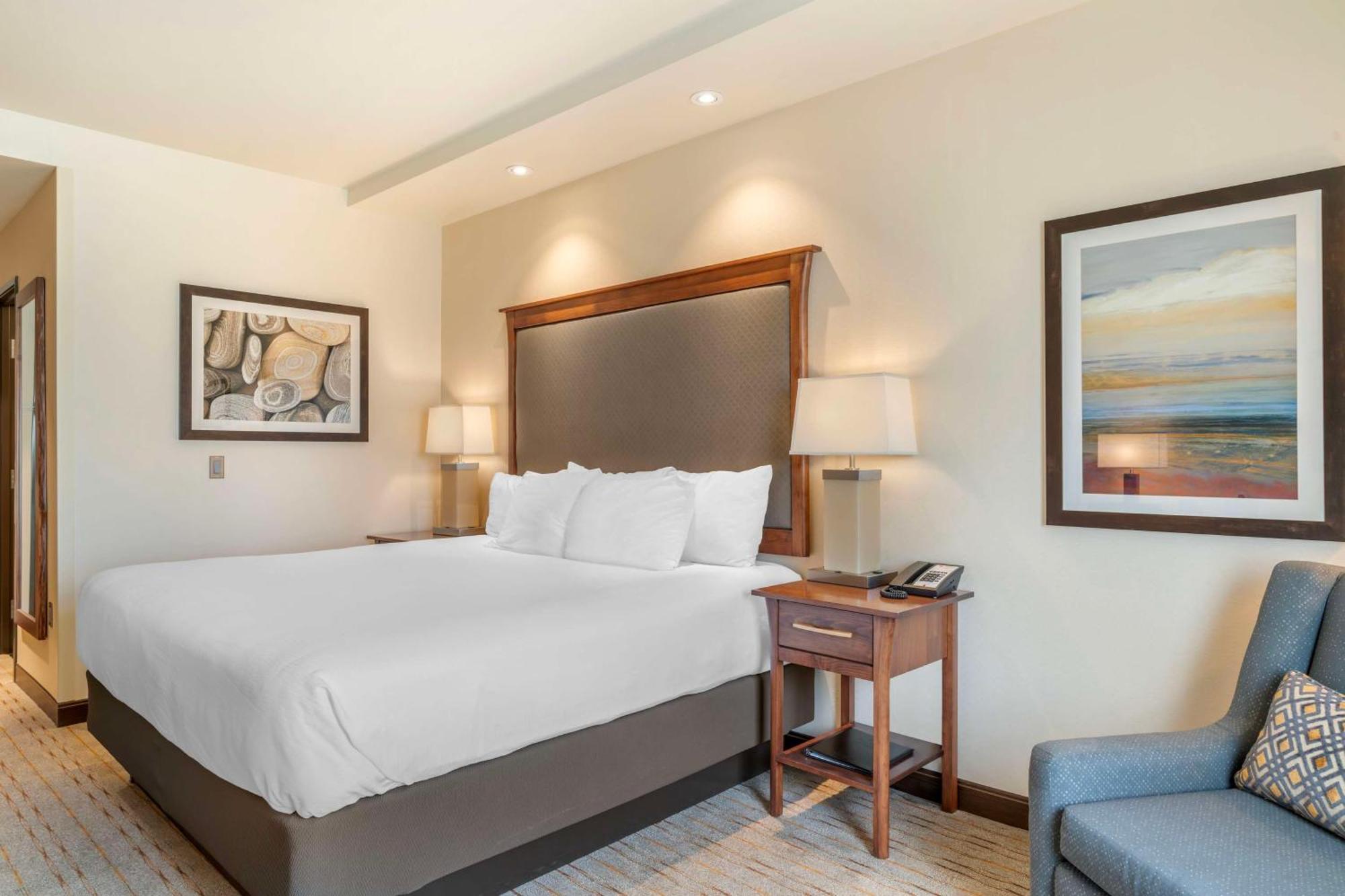 Best Western Premier Boulder Falls Inn Lebanon Εξωτερικό φωτογραφία