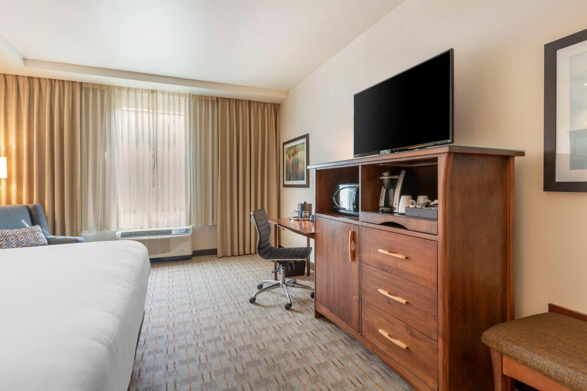Best Western Premier Boulder Falls Inn Lebanon Εξωτερικό φωτογραφία