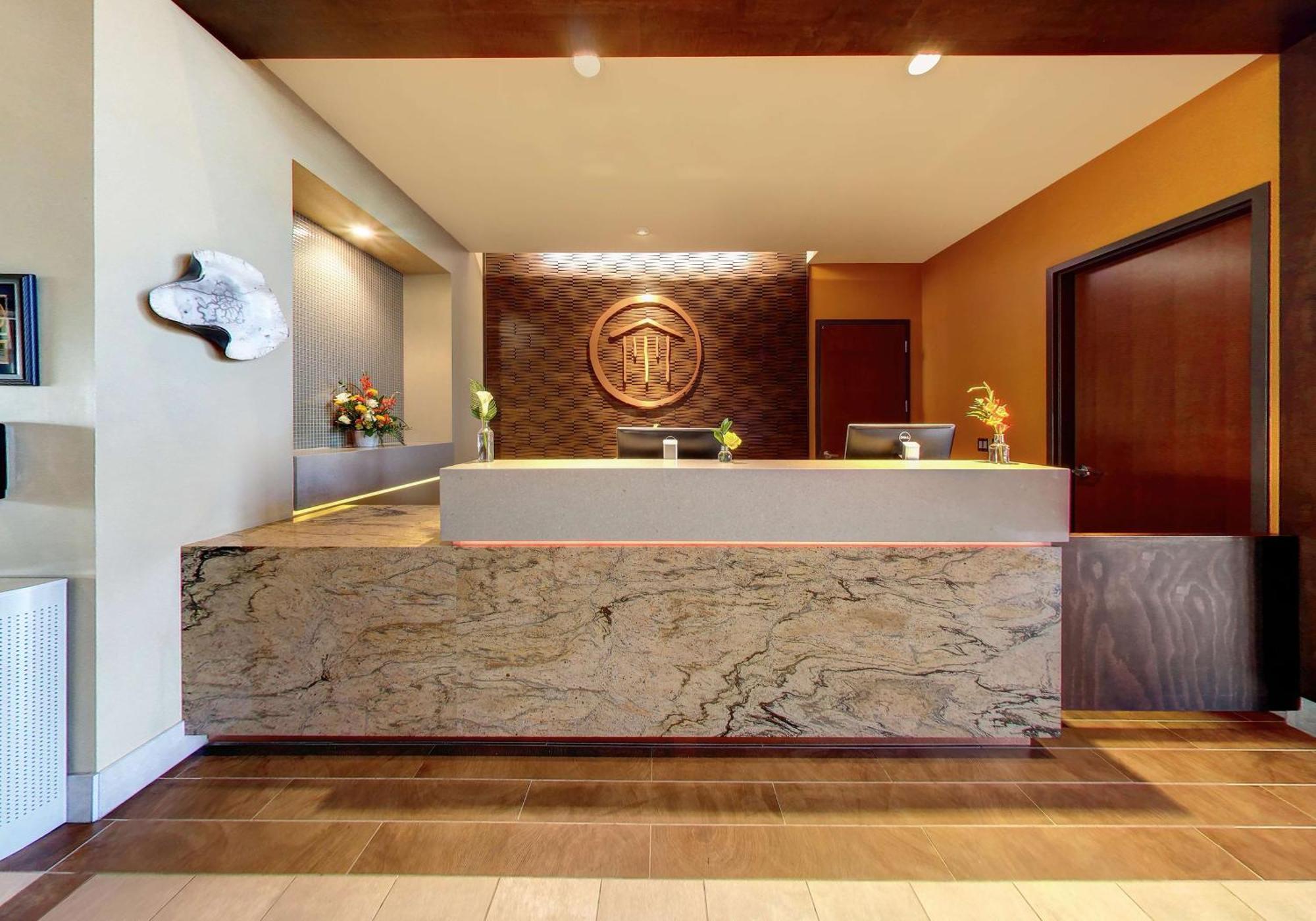 Best Western Premier Boulder Falls Inn Lebanon Εξωτερικό φωτογραφία
