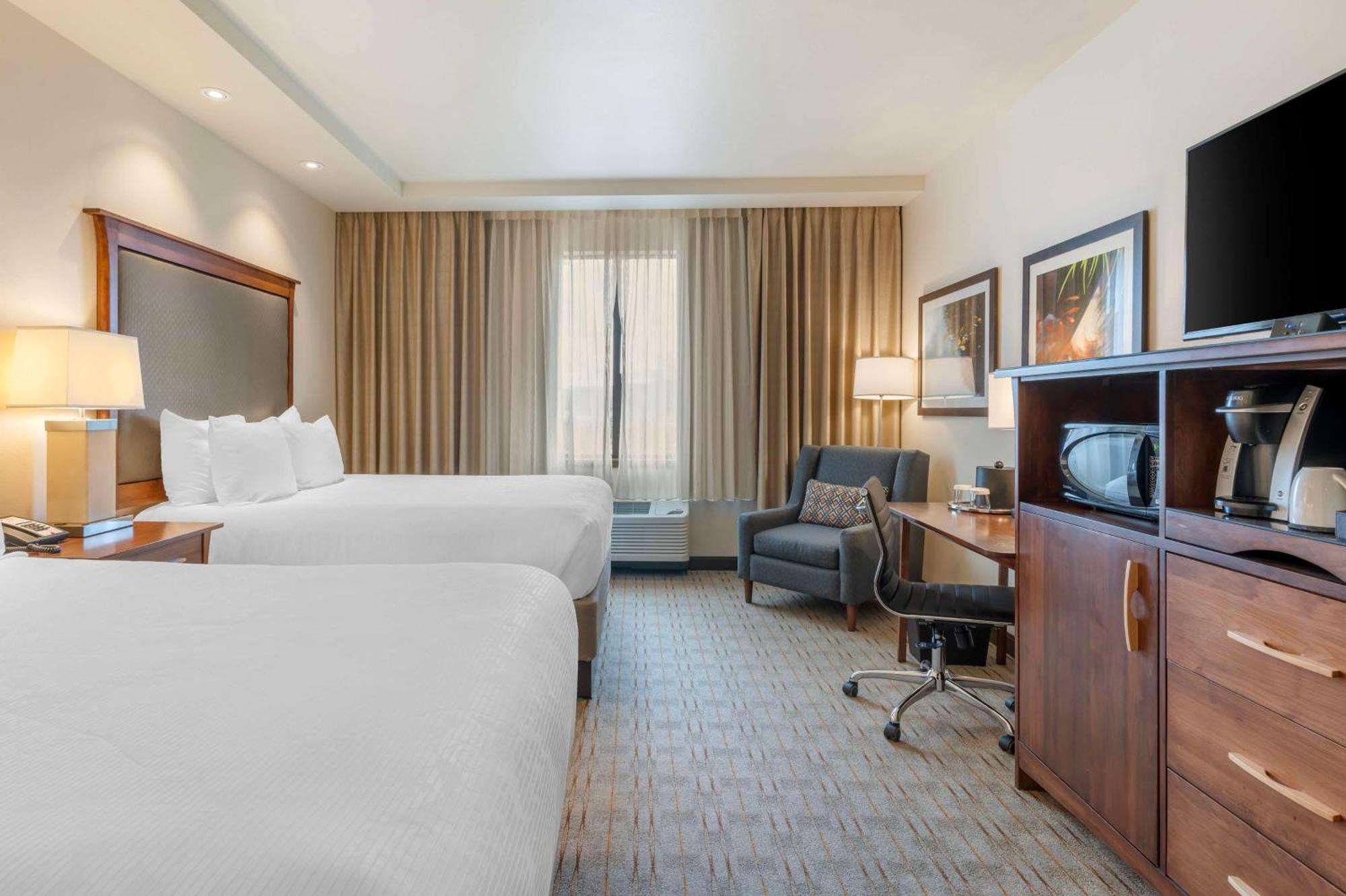 Best Western Premier Boulder Falls Inn Lebanon Εξωτερικό φωτογραφία