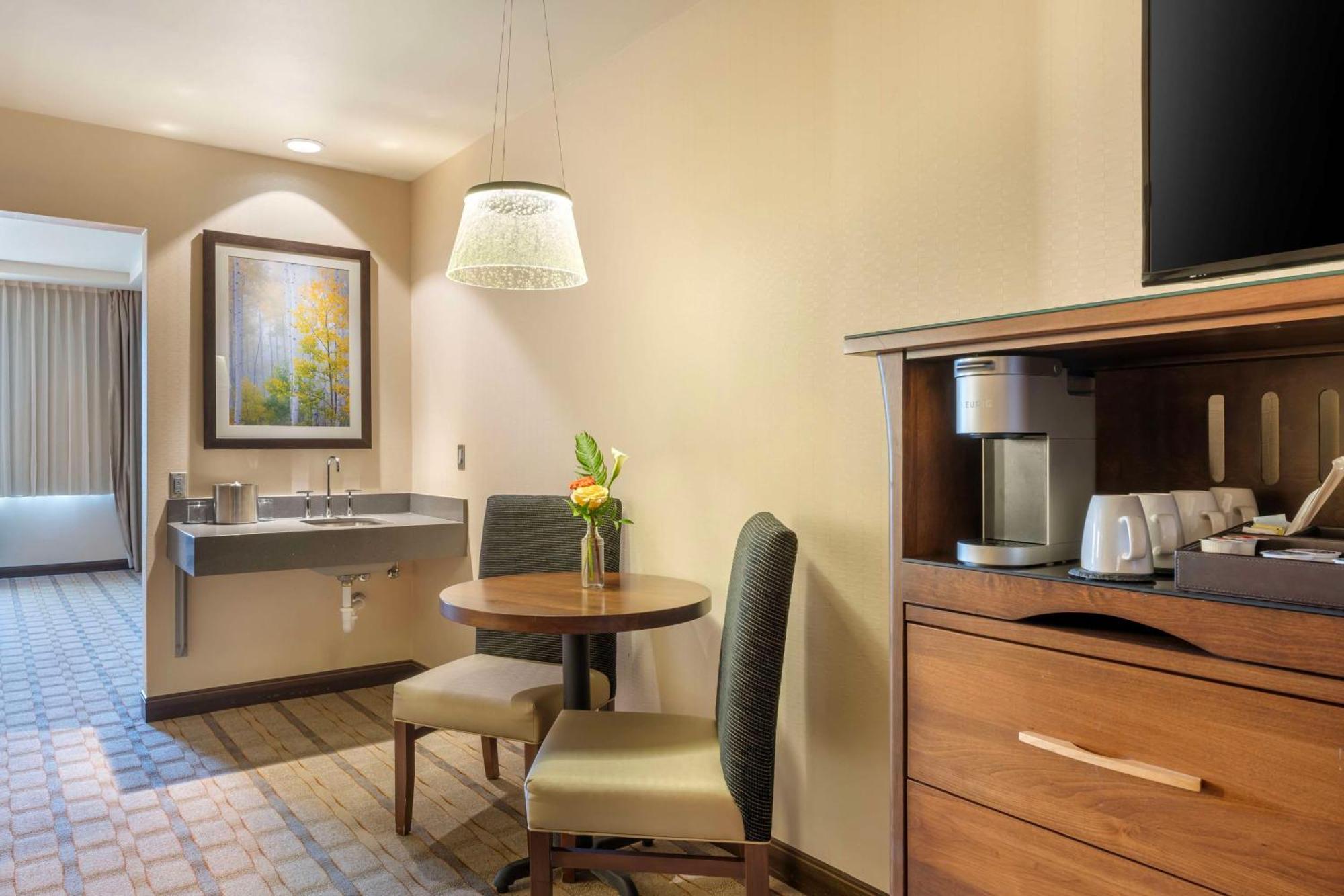 Best Western Premier Boulder Falls Inn Lebanon Εξωτερικό φωτογραφία