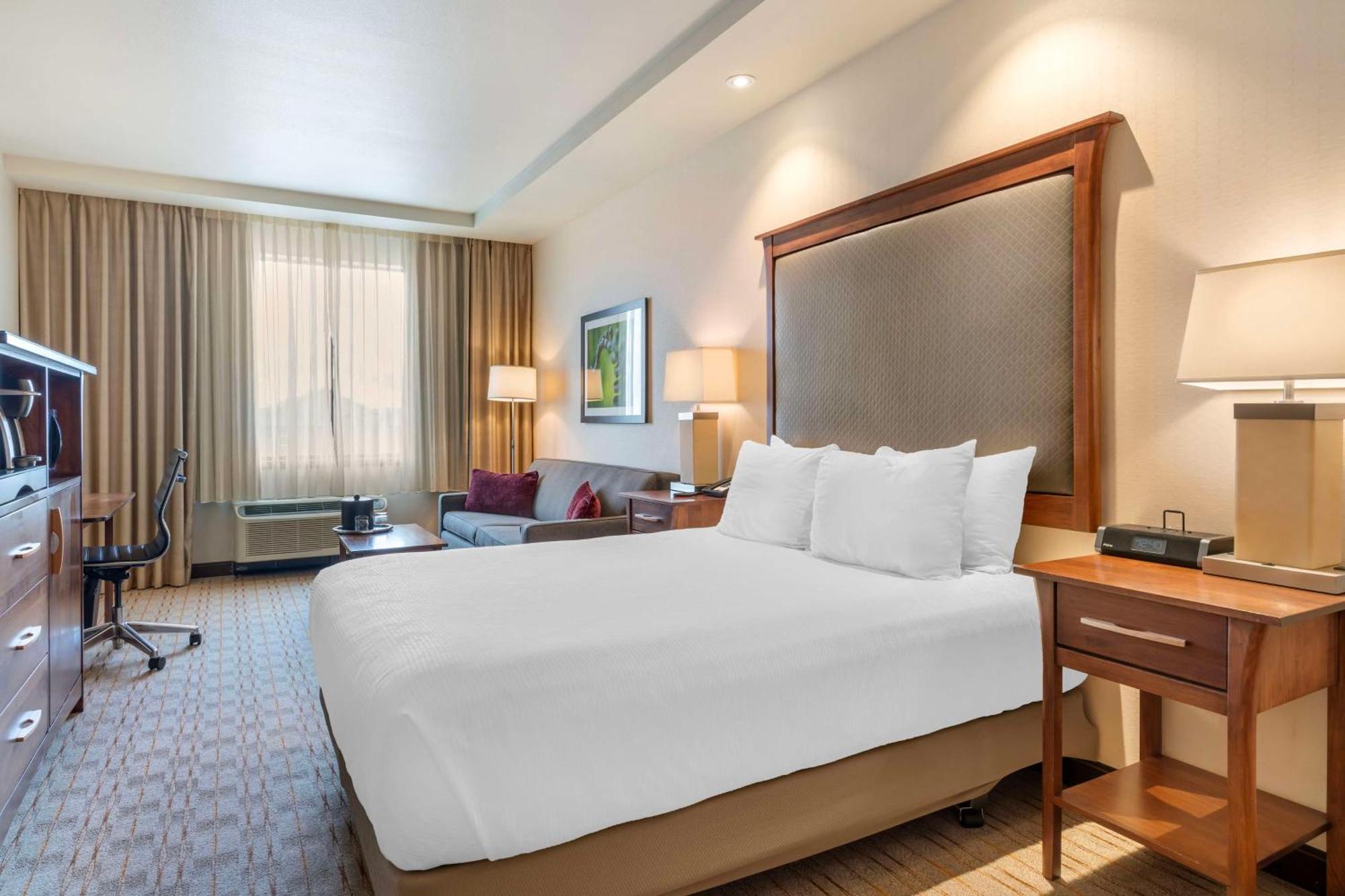 Best Western Premier Boulder Falls Inn Lebanon Εξωτερικό φωτογραφία