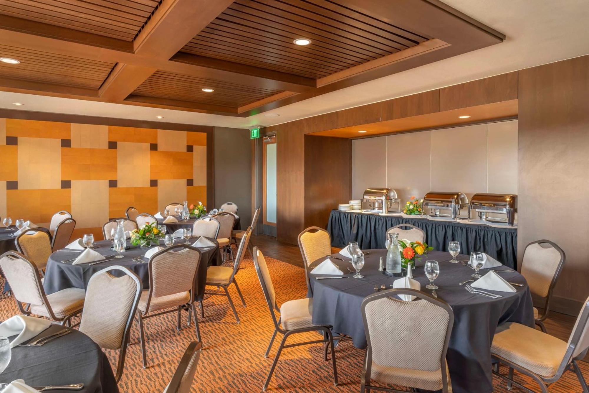 Best Western Premier Boulder Falls Inn Lebanon Εξωτερικό φωτογραφία