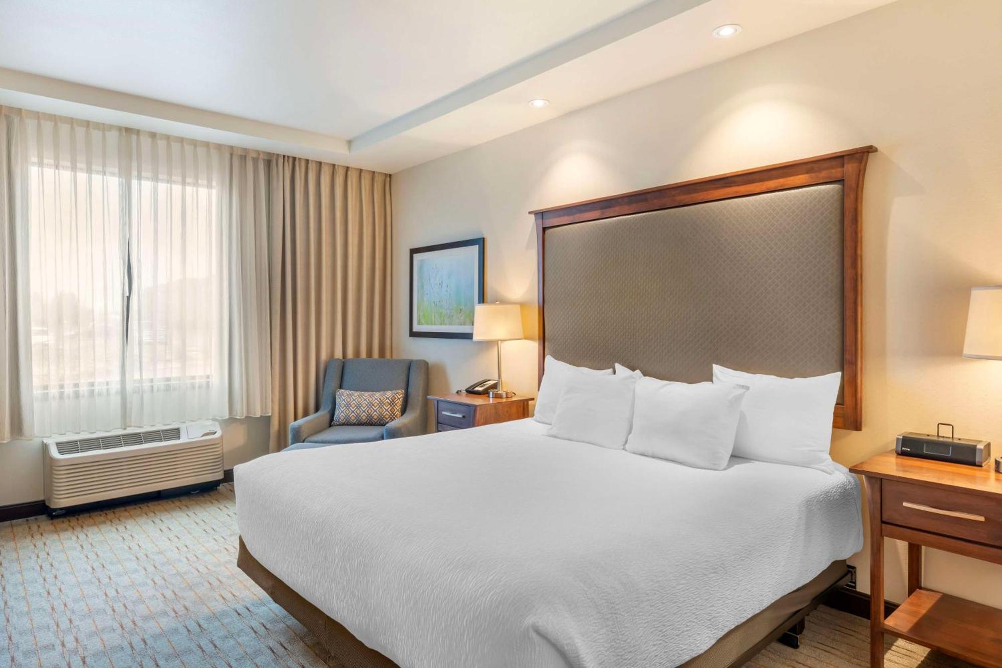 Best Western Premier Boulder Falls Inn Lebanon Εξωτερικό φωτογραφία