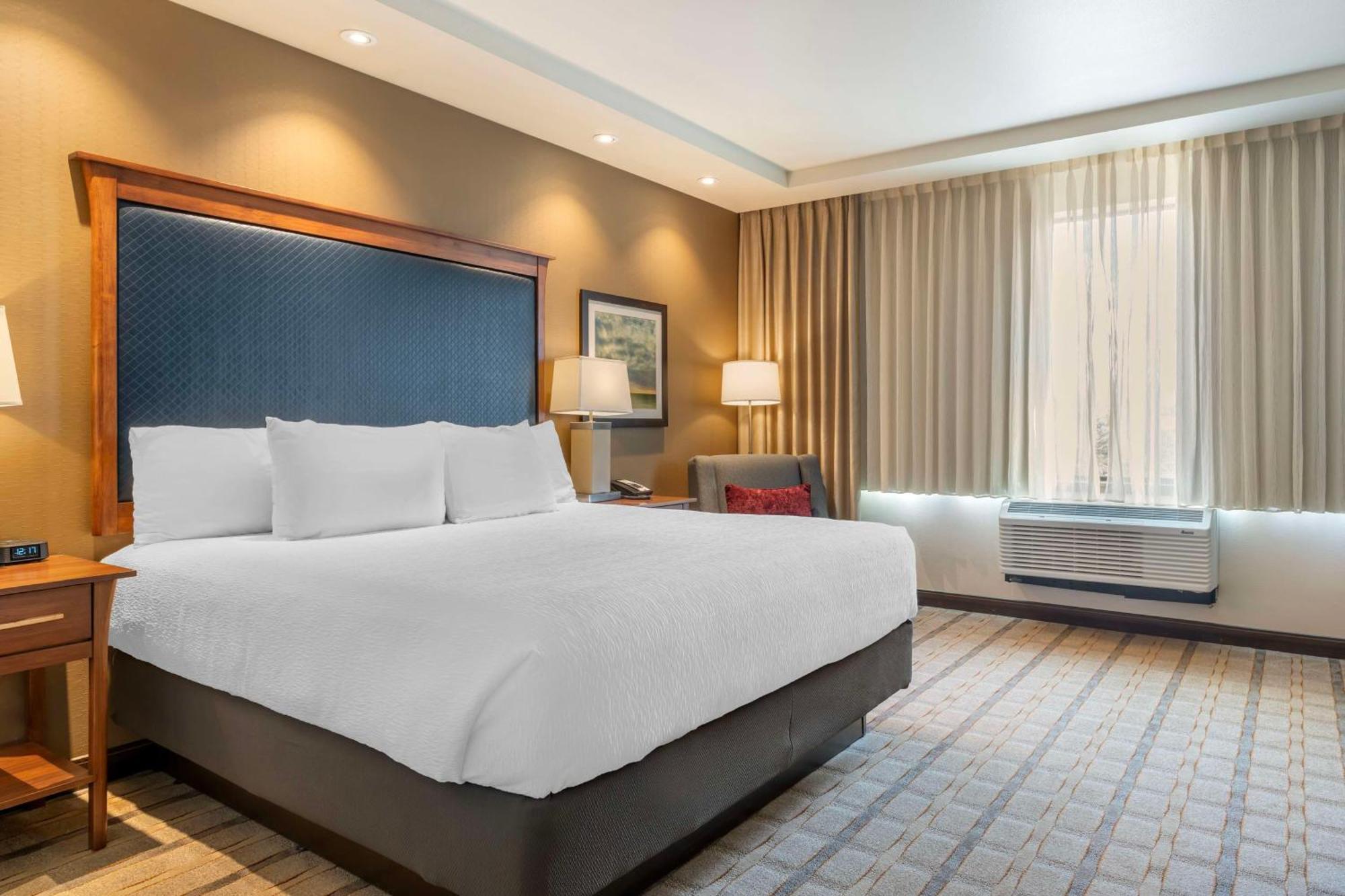 Best Western Premier Boulder Falls Inn Lebanon Εξωτερικό φωτογραφία