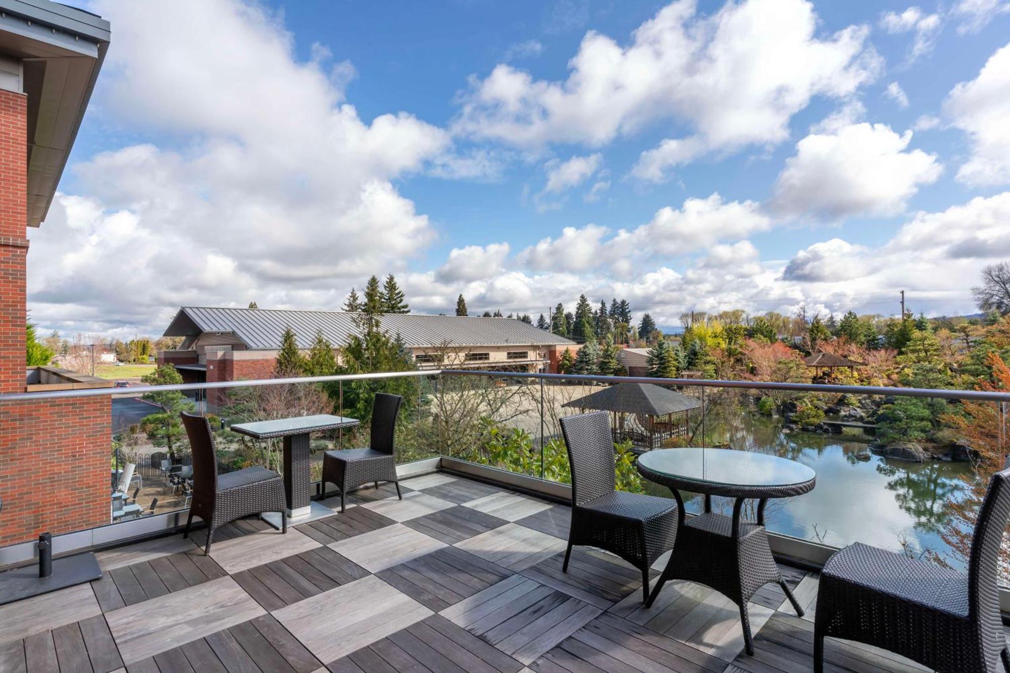 Best Western Premier Boulder Falls Inn Lebanon Εξωτερικό φωτογραφία
