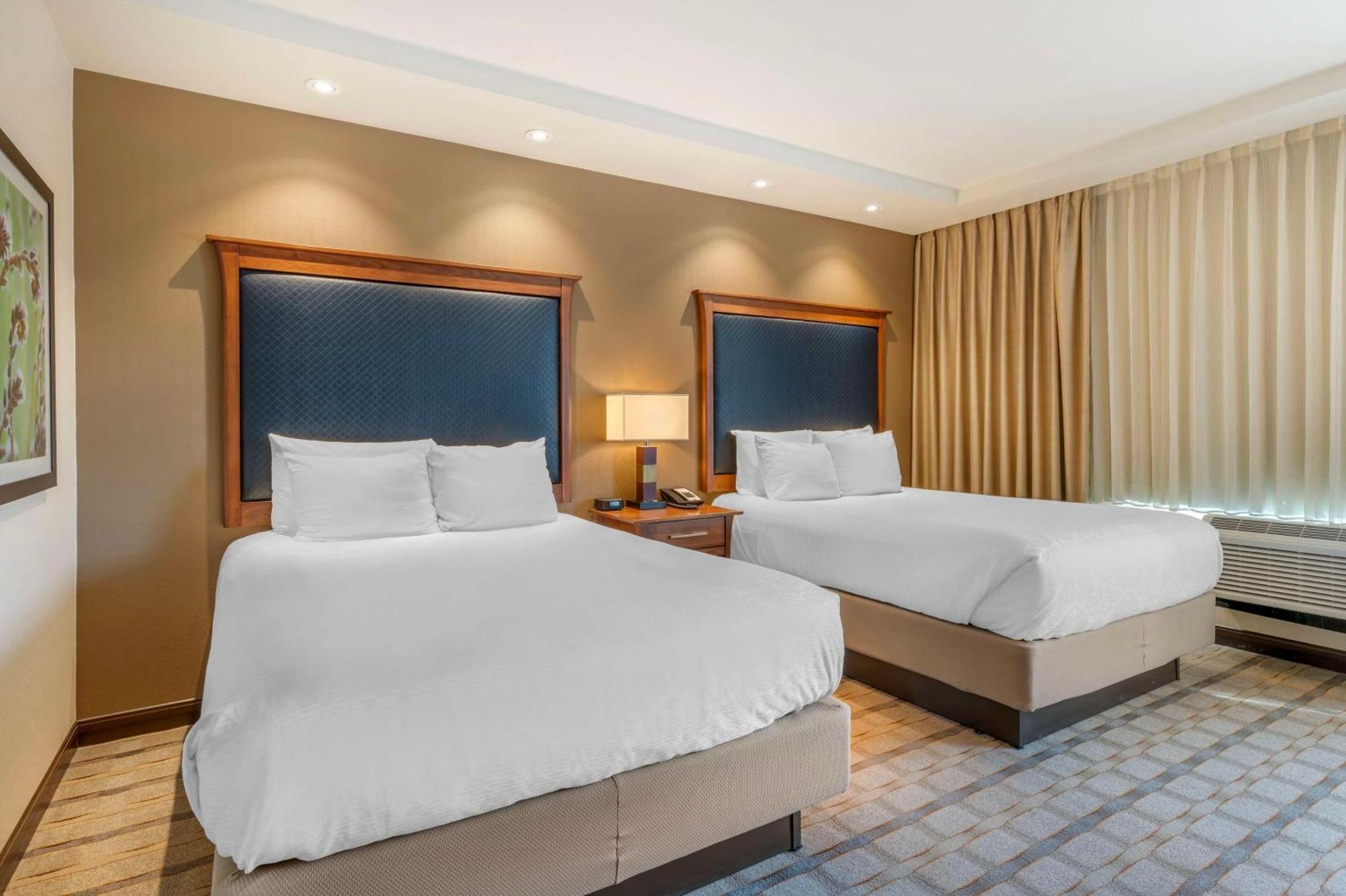 Best Western Premier Boulder Falls Inn Lebanon Εξωτερικό φωτογραφία