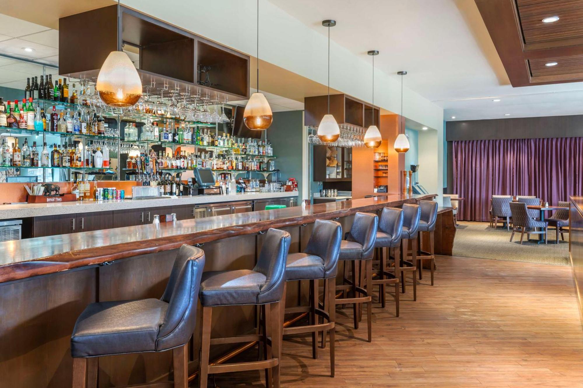 Best Western Premier Boulder Falls Inn Lebanon Εξωτερικό φωτογραφία