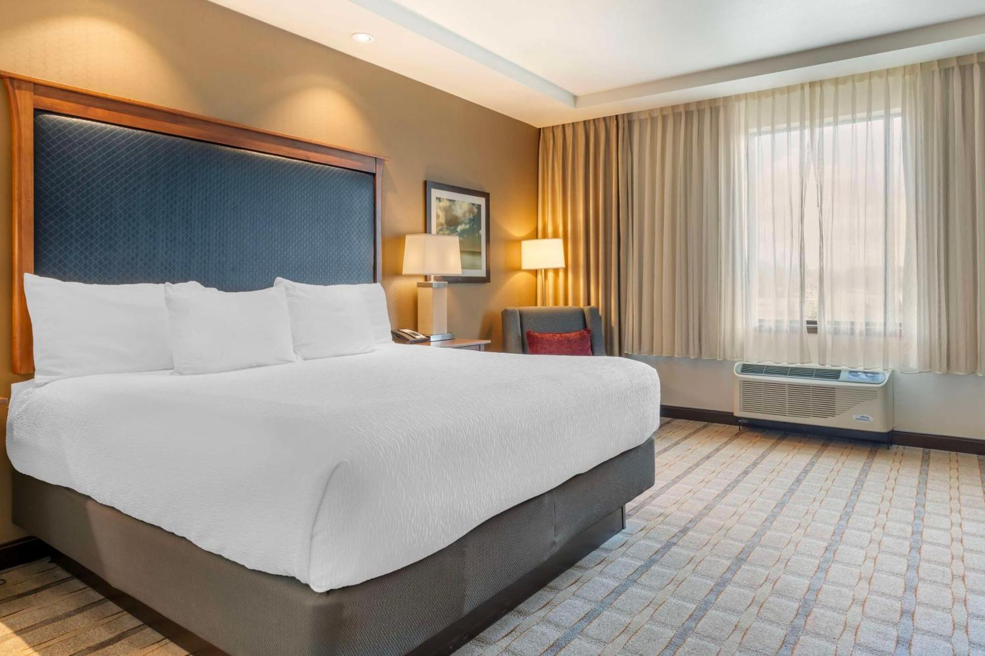Best Western Premier Boulder Falls Inn Lebanon Εξωτερικό φωτογραφία