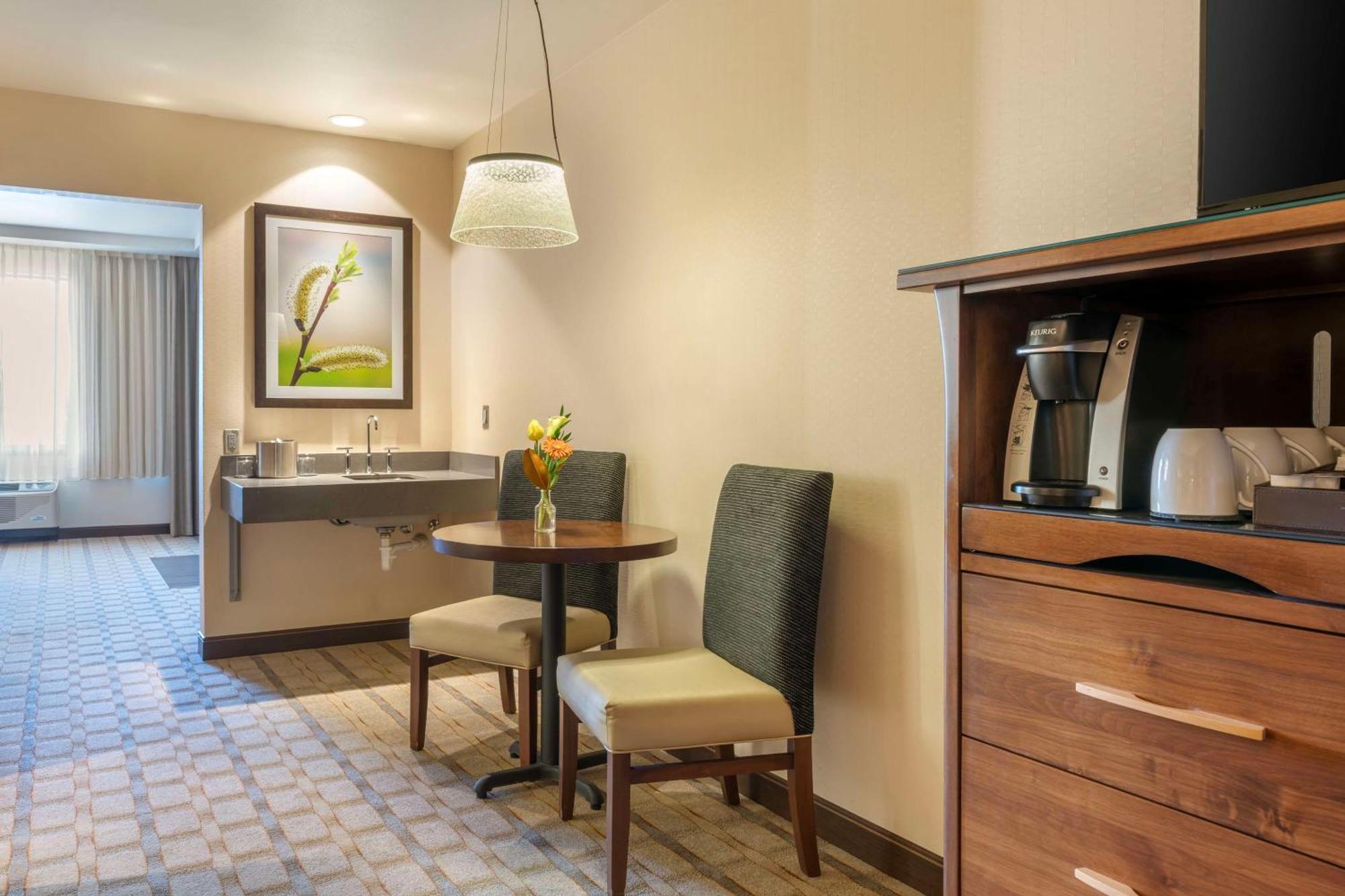 Best Western Premier Boulder Falls Inn Lebanon Εξωτερικό φωτογραφία