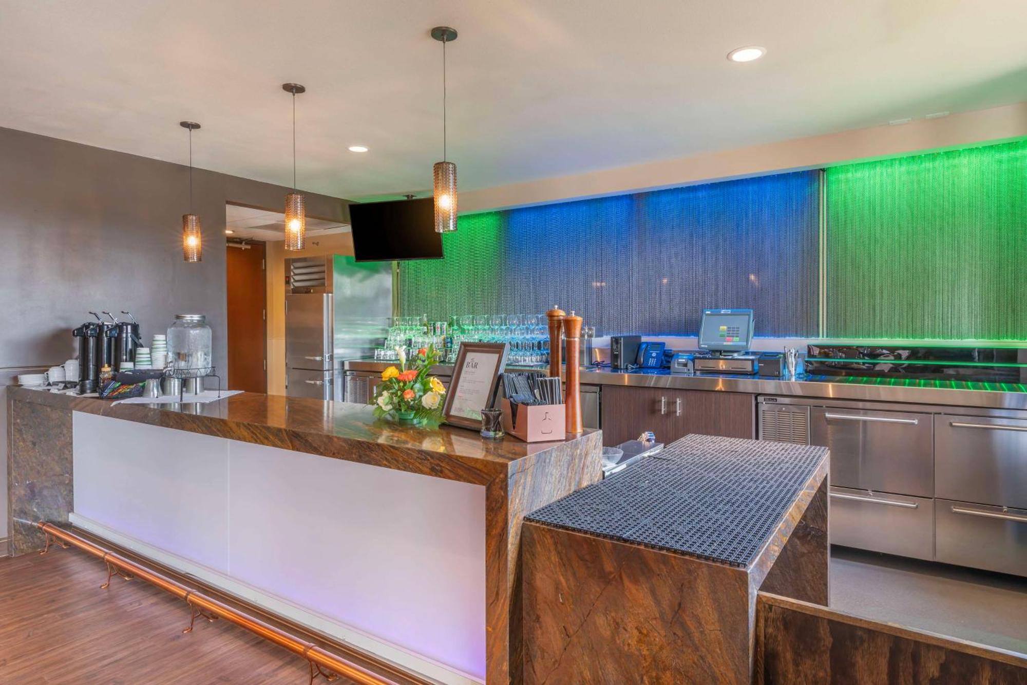 Best Western Premier Boulder Falls Inn Lebanon Εξωτερικό φωτογραφία