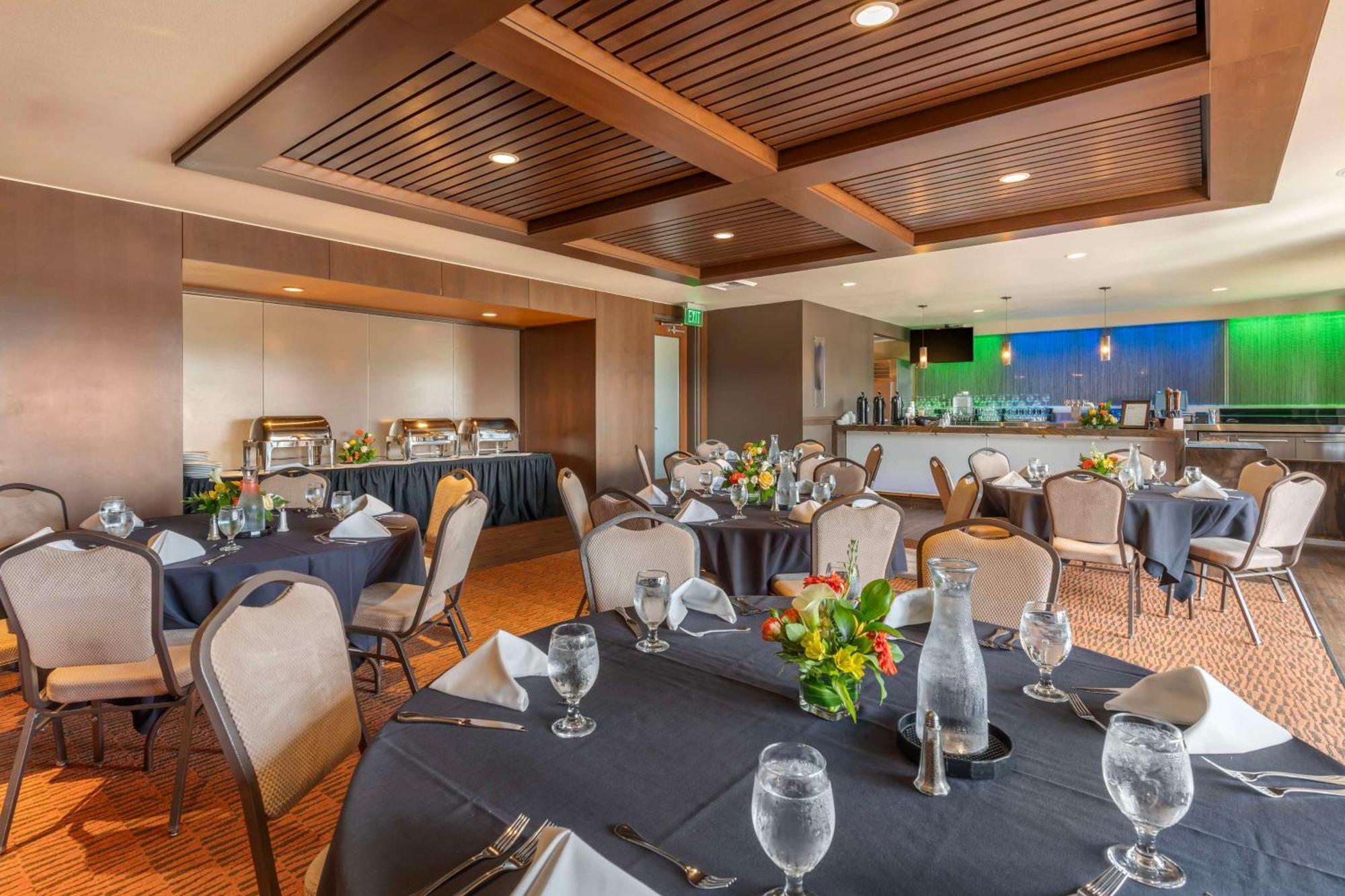 Best Western Premier Boulder Falls Inn Lebanon Εξωτερικό φωτογραφία