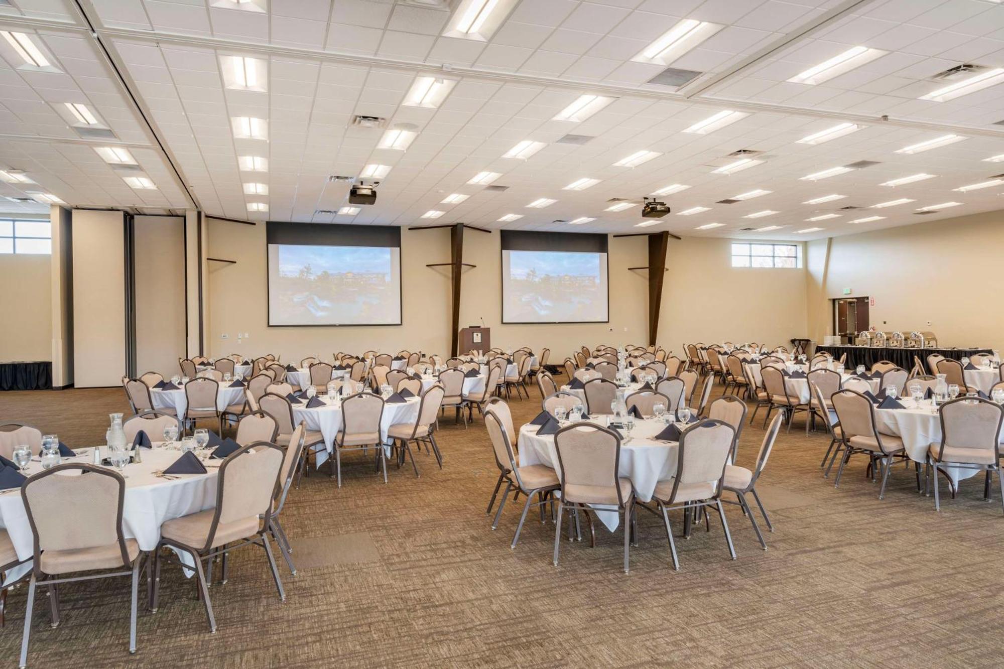 Best Western Premier Boulder Falls Inn Lebanon Εξωτερικό φωτογραφία