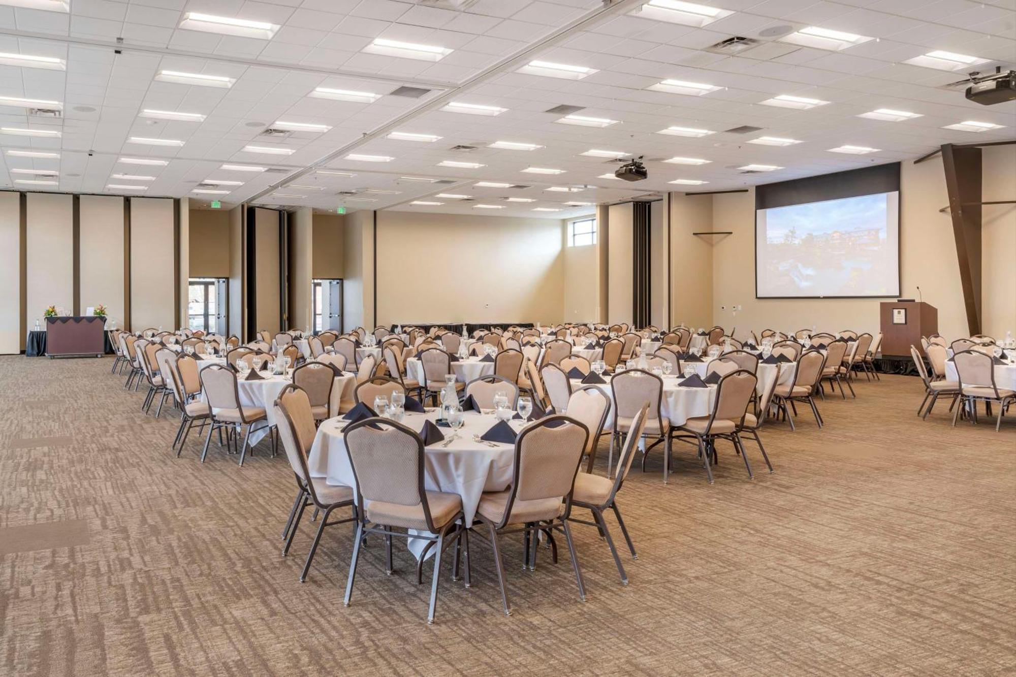 Best Western Premier Boulder Falls Inn Lebanon Εξωτερικό φωτογραφία