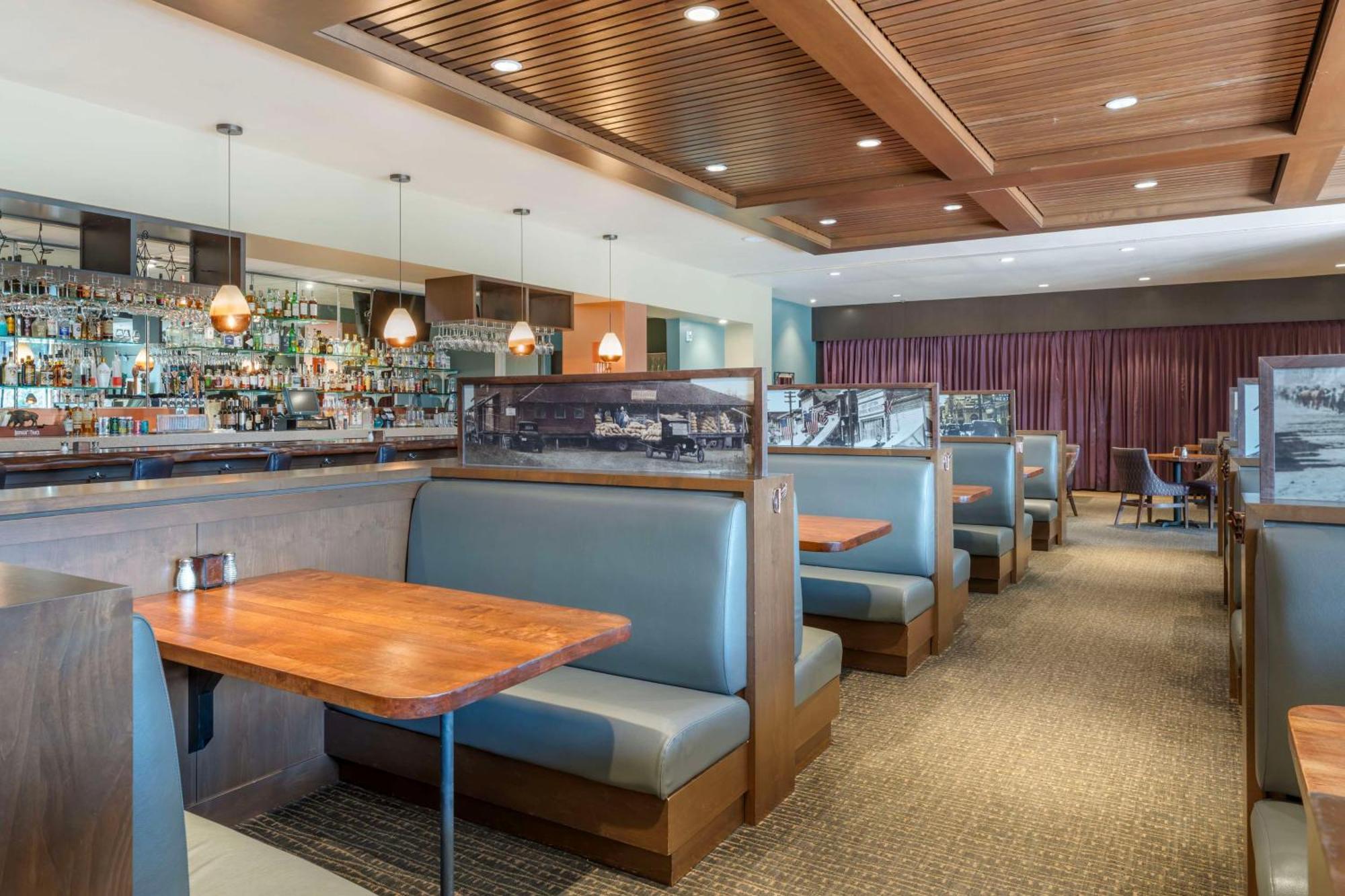 Best Western Premier Boulder Falls Inn Lebanon Εξωτερικό φωτογραφία