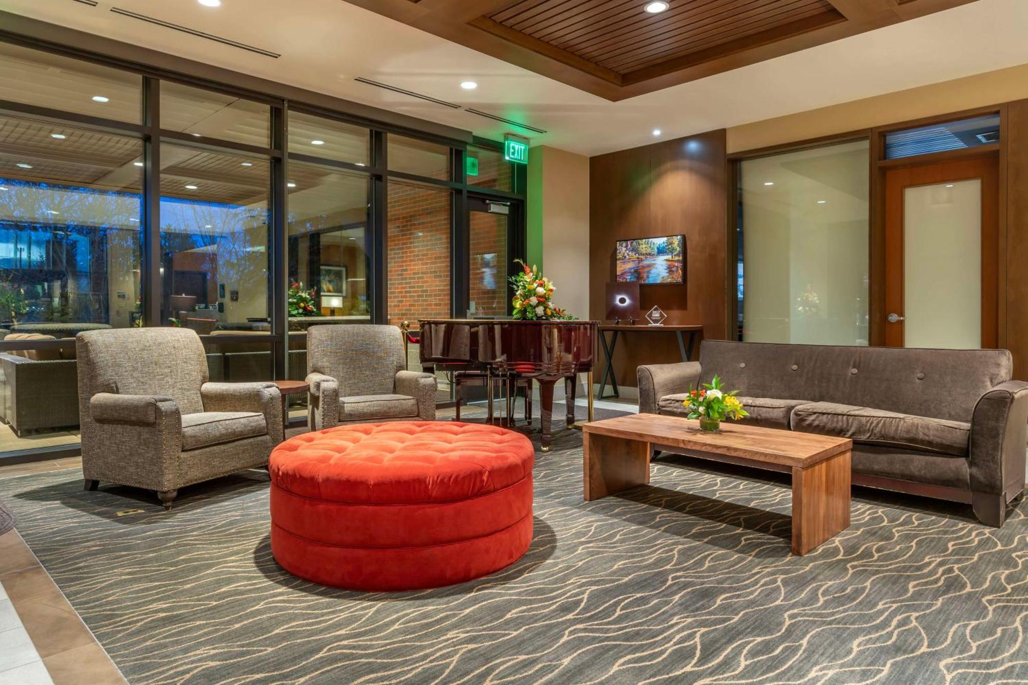 Best Western Premier Boulder Falls Inn Lebanon Εξωτερικό φωτογραφία